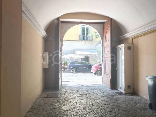 Appartamento in affitto a Caserta corso Trieste, 191, arredato, ascensore, centrale TrovaCasa