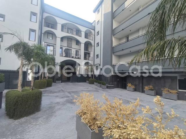 Appartamento in affitto a Caserta CE