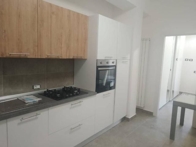 Appartamento in affitto a Caserta CE