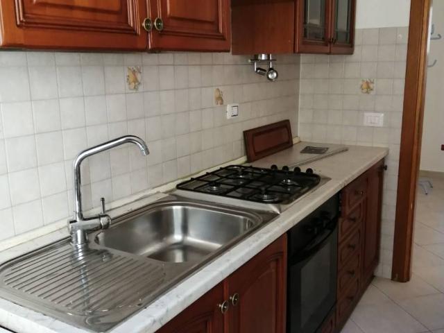 Appartamento in affitto a Caserta CE