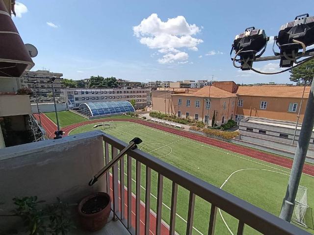 Appartamento in affitto a Caserta CE