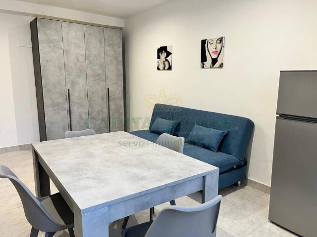 Appartamento in affitto a Caserta CE