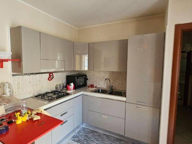 Appartamento in affitto a Caserta CE