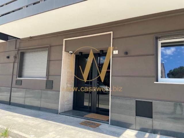 Appartamento in affitto a Caserta CE