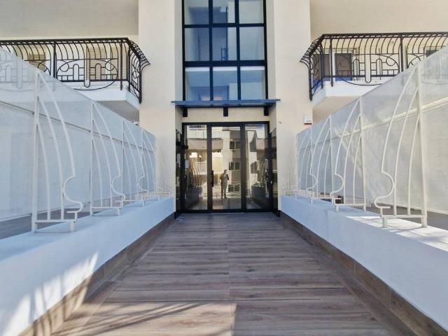 Appartamento in affitto a Caserta CE
