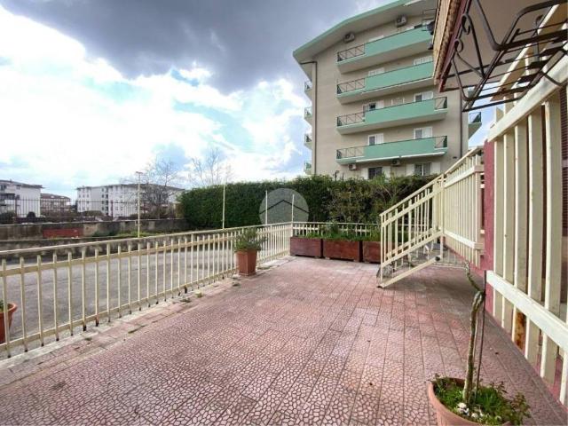 Appartamento in affitto a Caserta CE