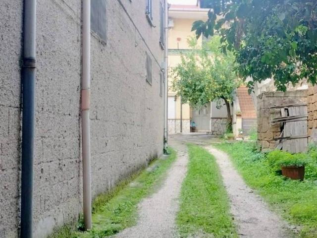 Appartamento in affitto a Caserta CE