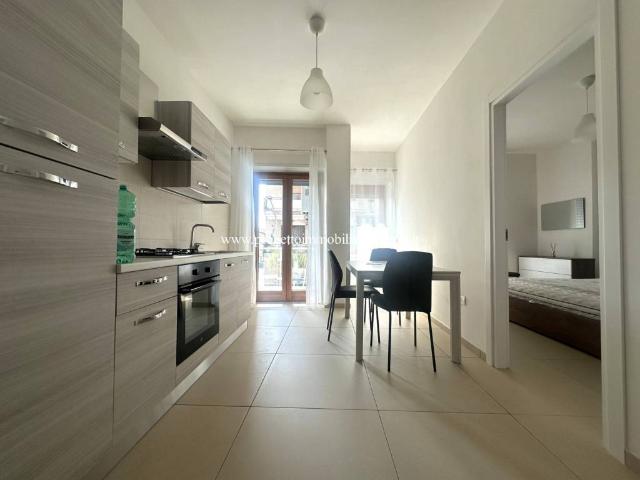 Appartamento in affitto a Caserta CE