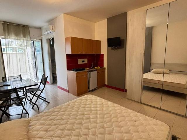 Appartamento in affitto a Caserta CE
