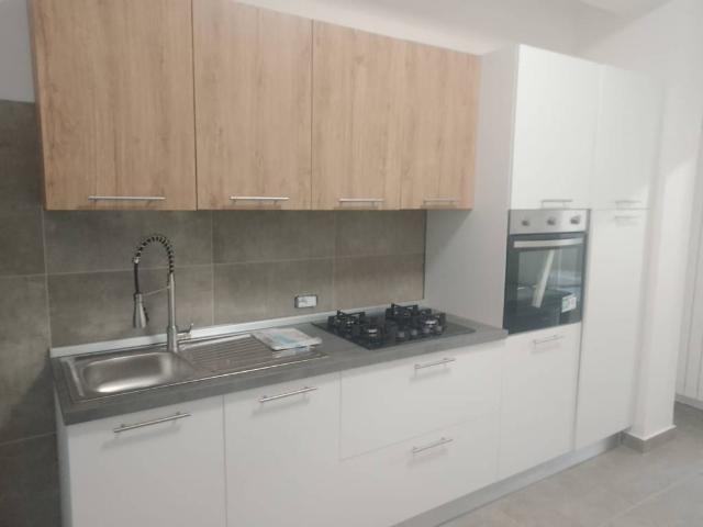 Appartamento in affitto a Caserta CE