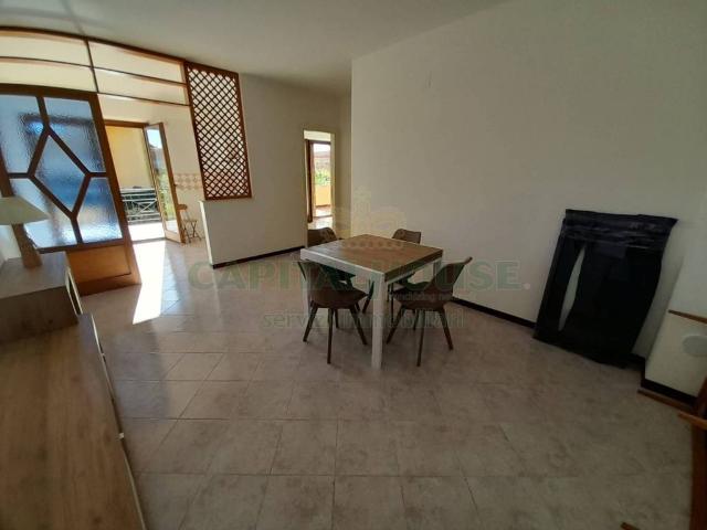 Appartamento in affitto a Caserta CE