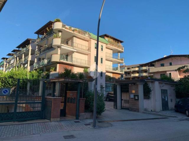Appartamento in affitto a Caserta CE