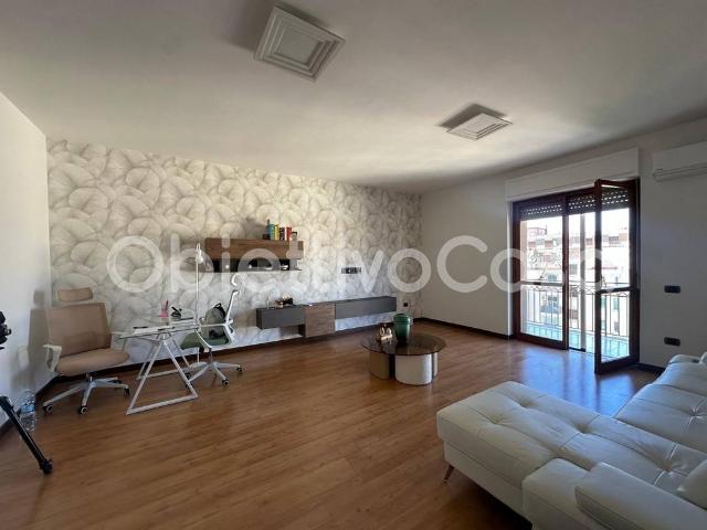 Appartamento in affitto a Caserta CE