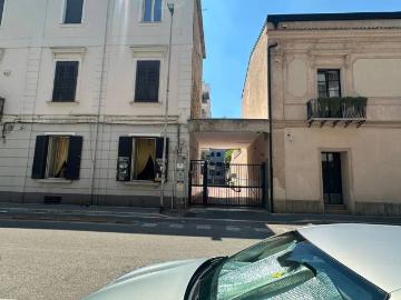 Appartamento in affitto a Caserta CE