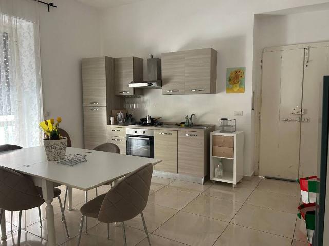 Appartamento in affitto a Caserta CE