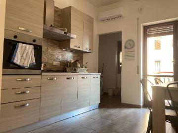Appartamento in affitto a Caserta CE
