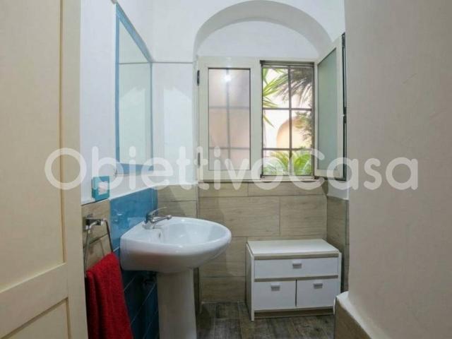 Appartamento in affitto a Caserta CE