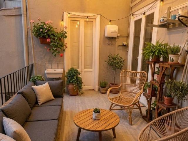 Appartamento in affitto a Caserta CE