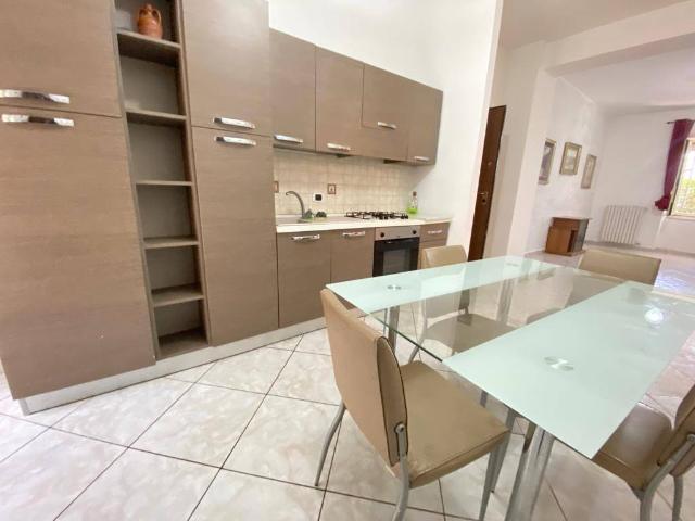 Appartamento in affitto a Caserta CE
