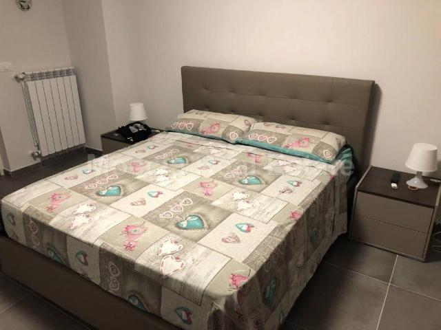 Appartamento in affitto a Caserta CE