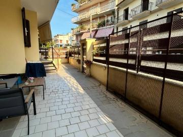 Appartamento in affitto a Caserta CE