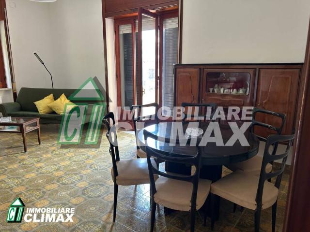 Appartamento in affitto a Caserta CE