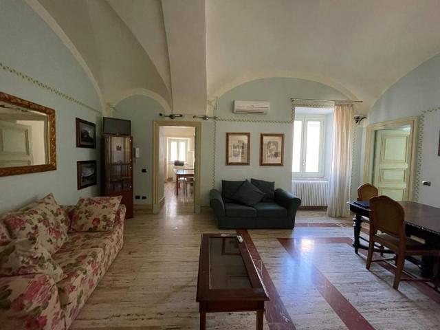Appartamento in affitto a Caserta CE