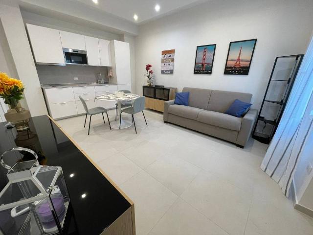 Appartamento in affitto a Caserta CE