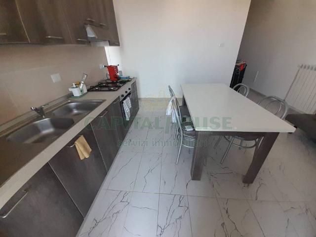 Appartamento in affitto a Caserta CE