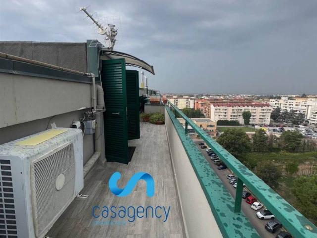 Appartamento in affitto a Caserta CE