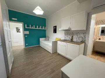 Appartamento in affitto a Caserta CE