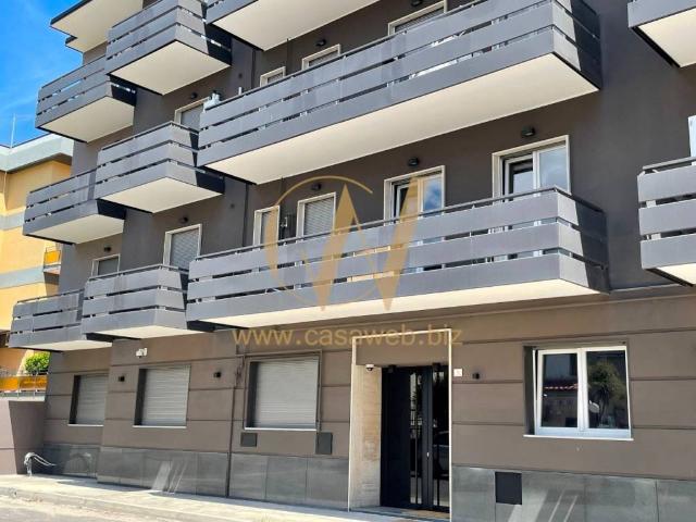 Appartamento in affitto a Caserta CE