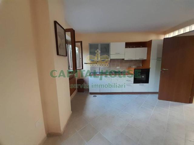 Appartamento in affitto a Caserta CE