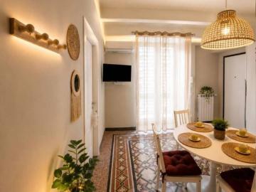 Appartamento in affitto a Caserta CE
