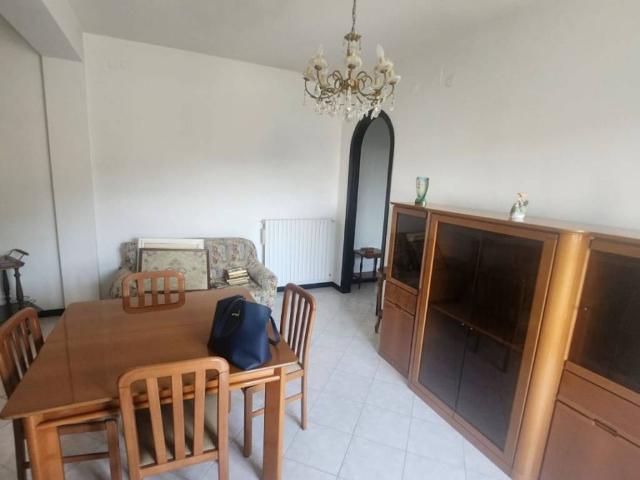 Appartamento in affitto a Caserta CE