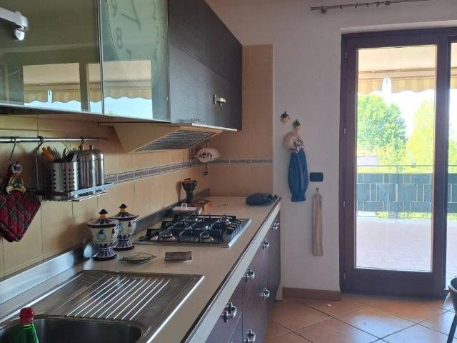 Appartamento in affitto a Caserta CE