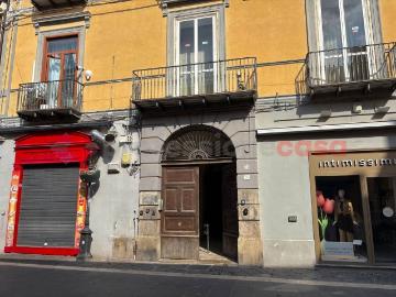 Appartamento in affitto a Caserta CE