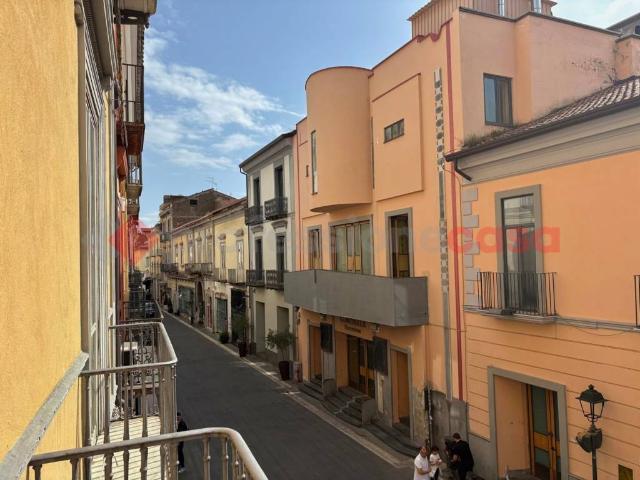 Appartamento in affitto a Caserta CE