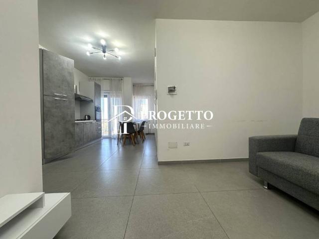Appartamento in affitto a Caserta CE