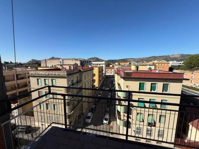 Appartamento in affitto a Caserta CE