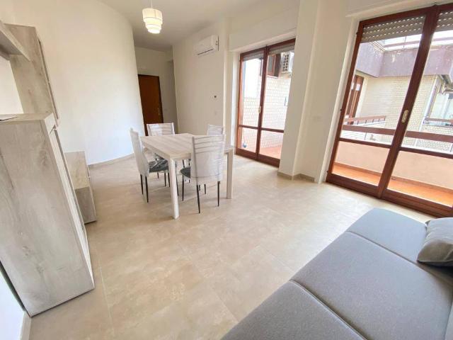 Appartamento in affitto a Caserta CE