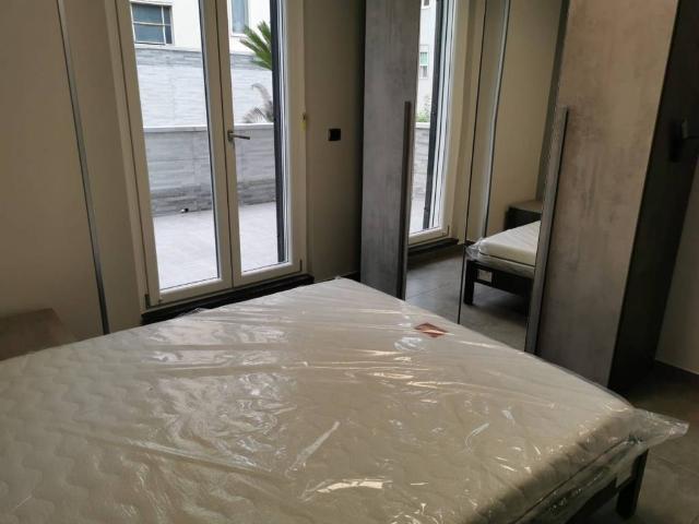 Appartamento in affitto a Caserta CE
