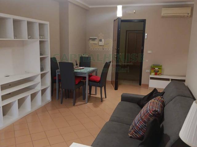 Appartamento in affitto a Caserta, Falciano