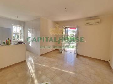 Via San Gennaro Caserta, Falciano Caserta, Caserta Campania, Campania