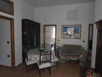 Appartamento in affitto a Caserta, Tredici