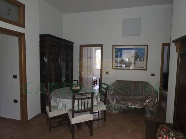 Appartamento in affitto a Caserta, Tredici
