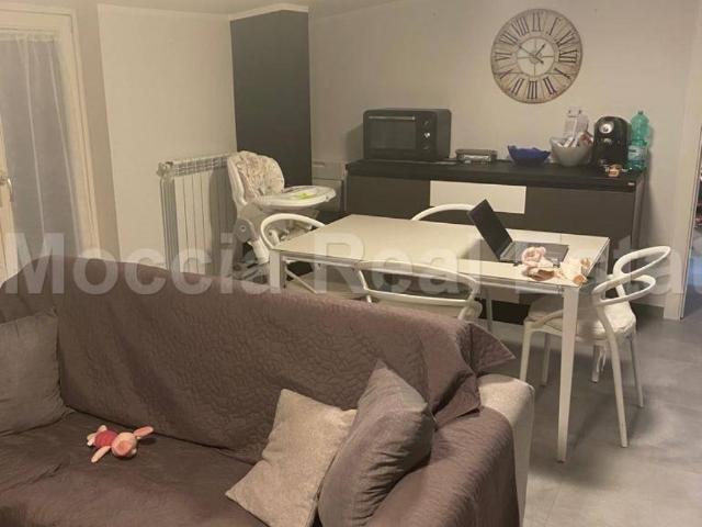 Appartamento in affitto a Caserta via Nazionale Appia, arredato, posto auto, terrazzo TrovaCasa