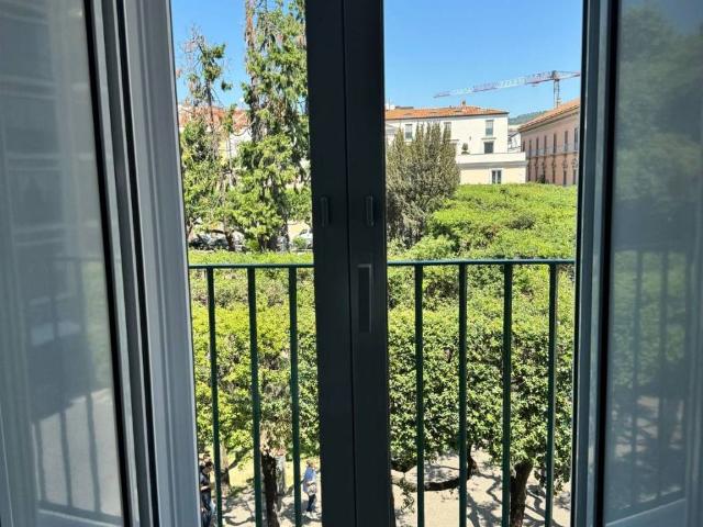 Appartamento in affitto a Caserta via Alberto Pollio, arredato, ascensore, ristrutturato TrovaCasa