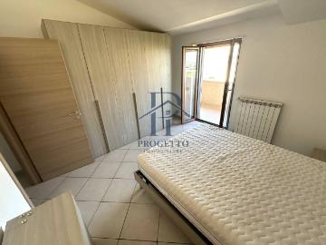 Appartamento in affitto a Caserta via Campania, 100, arredato, box, terrazzo TrovaCasa