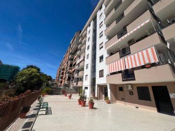 Appartamento in affitto a Caserta via degli Oleandri, 3, non arredato/vuoto, box, balcone TrovaCasa